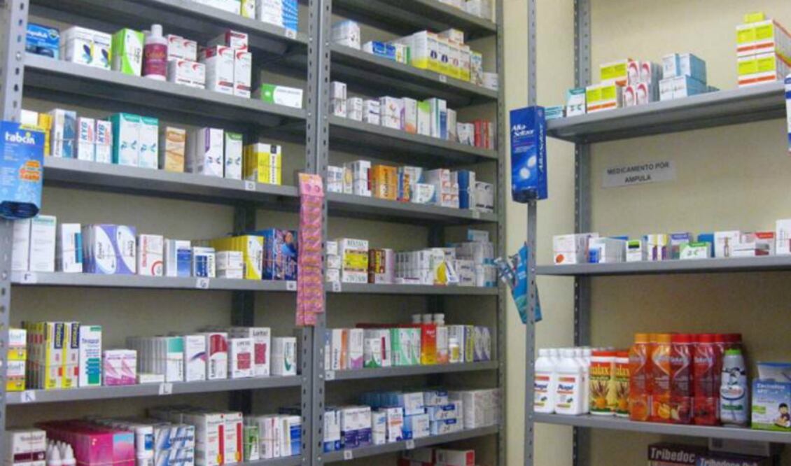 FOTO: Archivo El Universal