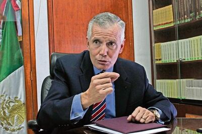 Dictamen de Congreso fue ilegal