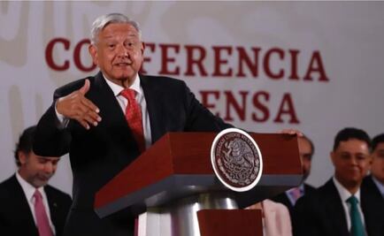 AMLO no cree en la pena de muerte
