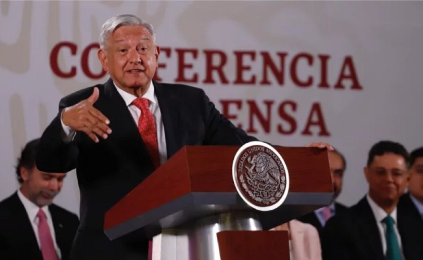 AMLO no cree en la pena de muerte