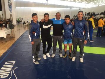 Querétaro, en la cima