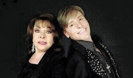 Muere la actriz Margarita Isabel