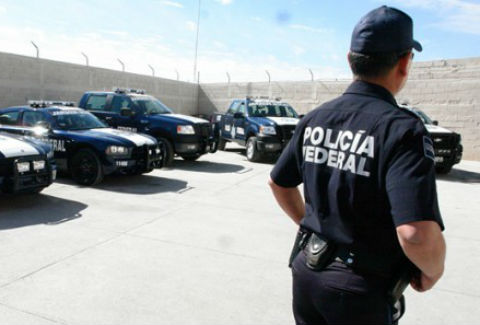 Cesan abusos de federales 