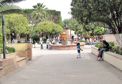 “Alcoholismo es un grave problema en Tolimán”
