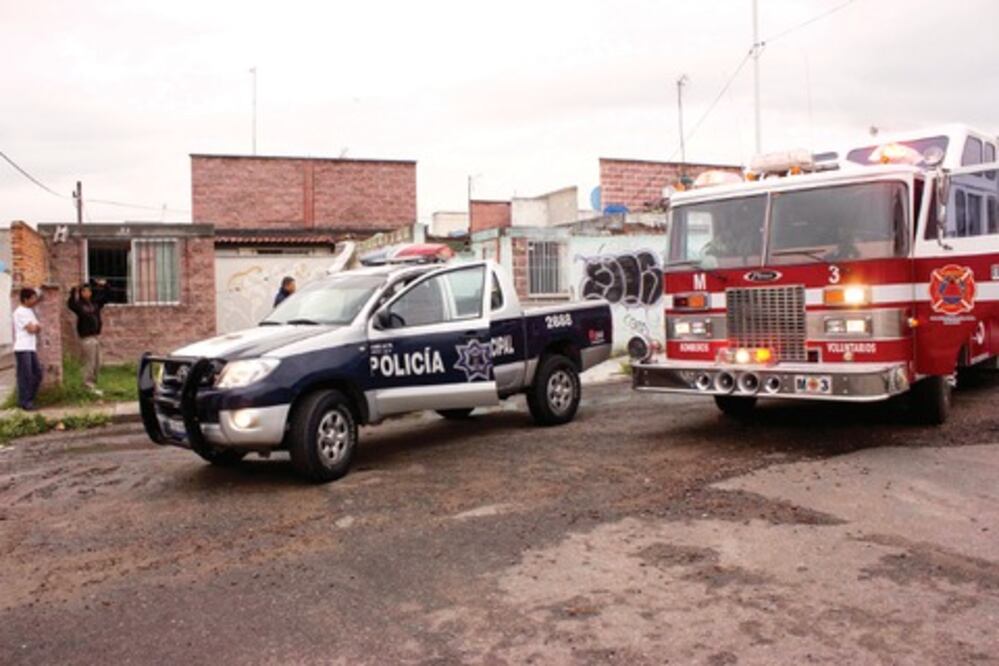 Planean prescindir de  10 patrullas en SJR