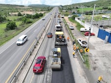 Destinó CEI 4 mil mdp en los últimos cinco años para realizar casi 400 obras 