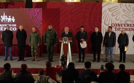 Me duele lo sucedido, pero sigue el plan contra huachicoleo: AMLO