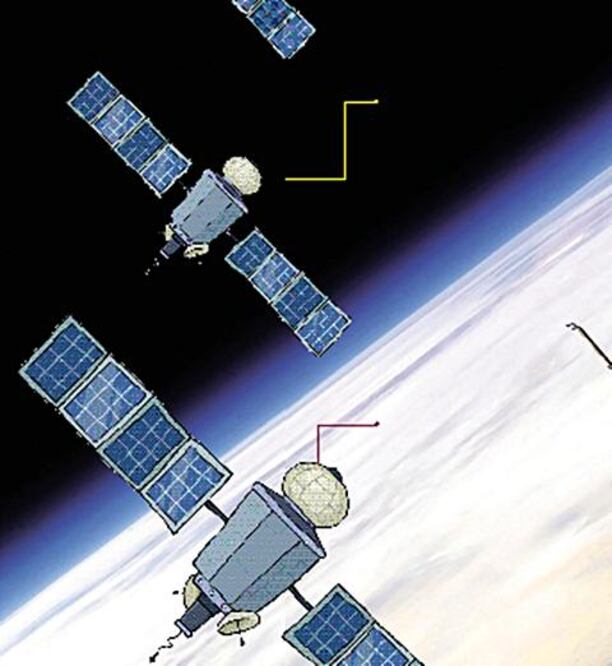 Conectan zonas remotas