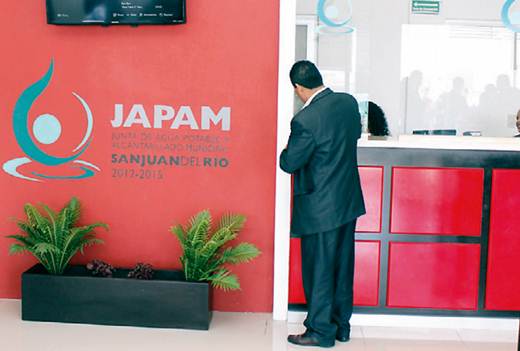 Exige AN investigar desvío  en JAPAM
