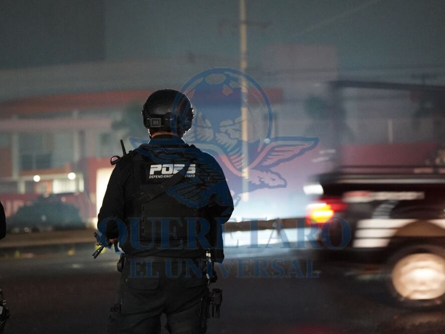 Foto: Ángel González