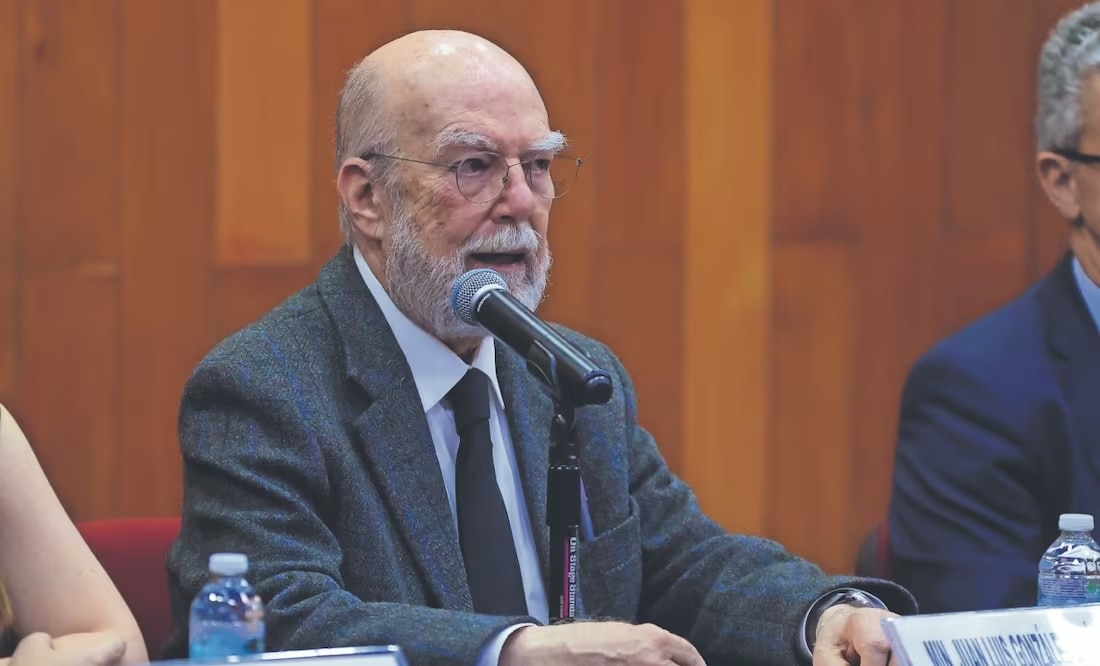 Foto: de Fernanda Rojas. El Universal