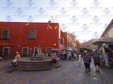 Proyecta Turismo estatal derrama de 36 mil mdp en el cierre de 2026