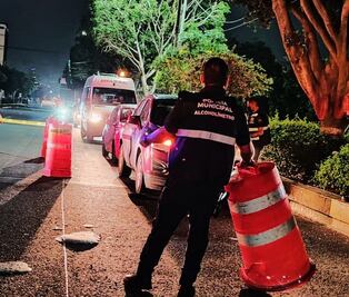 Llaman a concientizar sobre ingerir alcohol