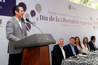 FDS: medios juegan papel primordial en las elecciones