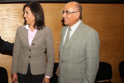 “Normal que se impugnen candidaturas en  PAN”  