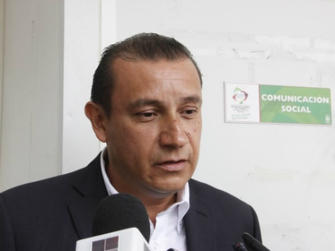 Investigan maltrato a niño