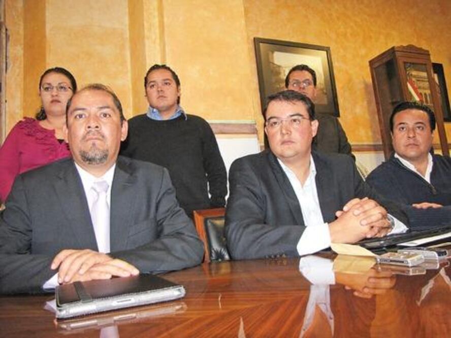 PAN ofrece respaldo a Iglesia en San Juan