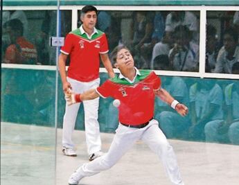 Misión cumplida en la ON2014