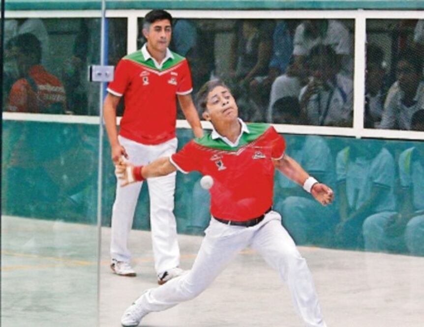 Misión cumplida en la ON2014