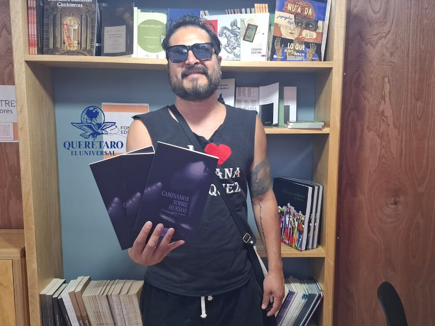 Foto: Rocío G. Benítez