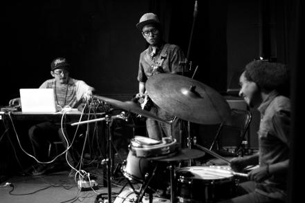 Traffic toca hoy en Festival de Jazz 2019