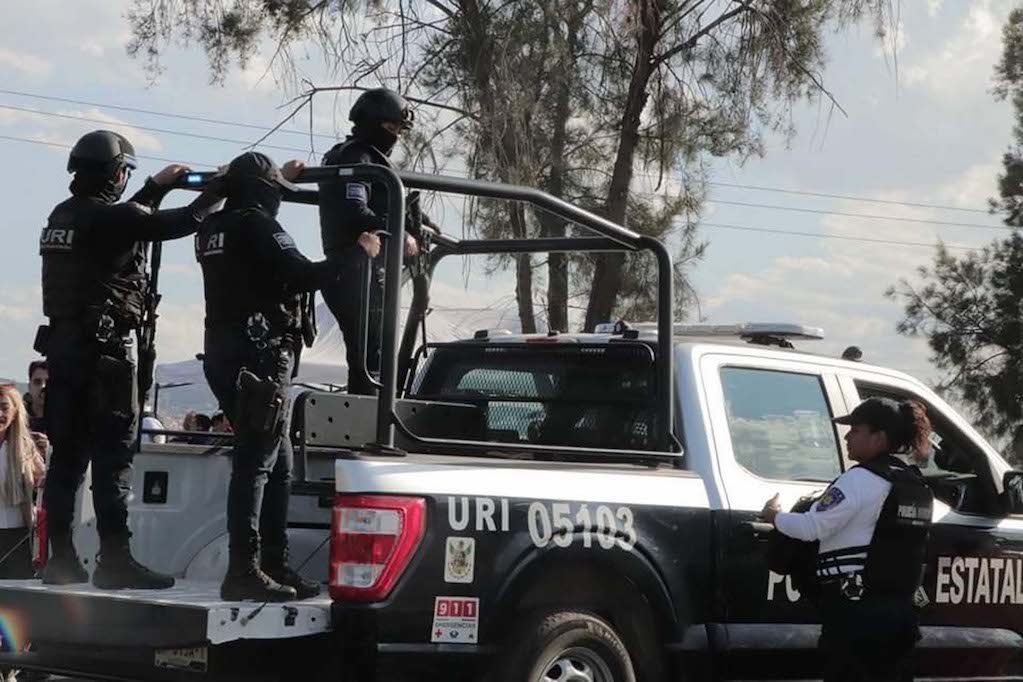 Policías tendrán 150 patrullas nuevas; gobierno de Querétaro hará inversión histórica