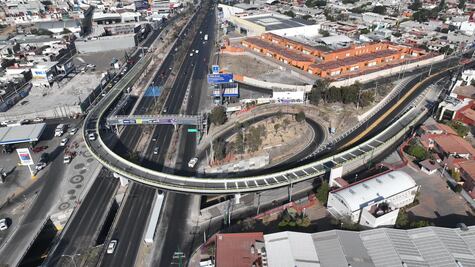 Opinión. El reto de la movilidad