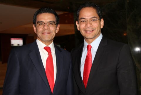 Alianza a favor del emprendedurismo