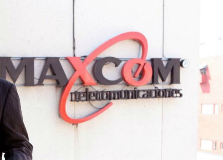 Maxcom pide protección por bancarrota