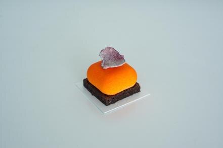 ¡Delicias a la vista!