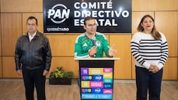 Apagones, por anular reforma energética: PAN Querétaro