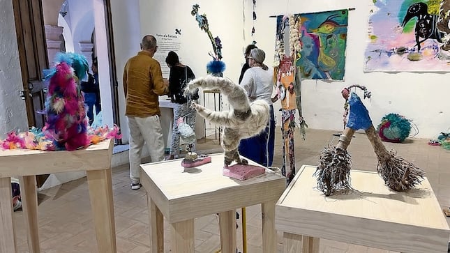 Museos de Querétaro, con notable afluencia