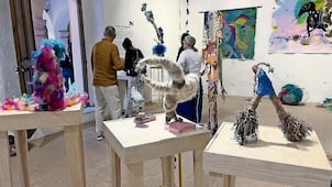 Museos de Querétaro, con notable afluencia