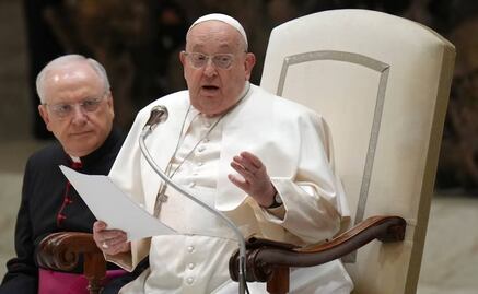 Ellos podrían suceder al Papa Francisco al frente de la Iglesia católica; elección se realizará en un cónclave