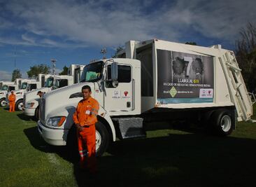 Adquieren 78 nuevas unidades