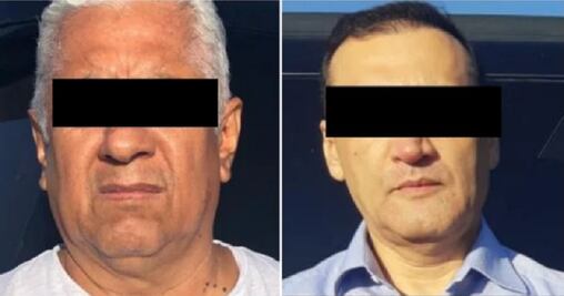 Por caso Caja Libertad, detienen a José Antonio Rico