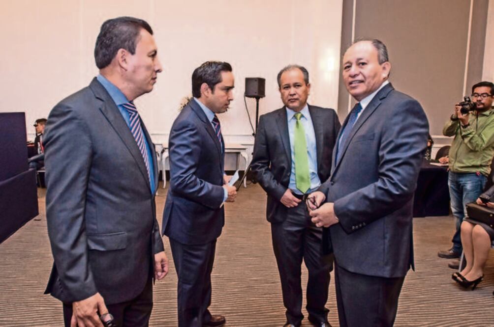 Purgan una sentencia en tutelares, 40 adolescentes 