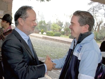 PAN celebrará con invitados especiales 