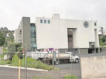 Descarta Kuri, por el momento, nombrar ternas para la Fiscalía