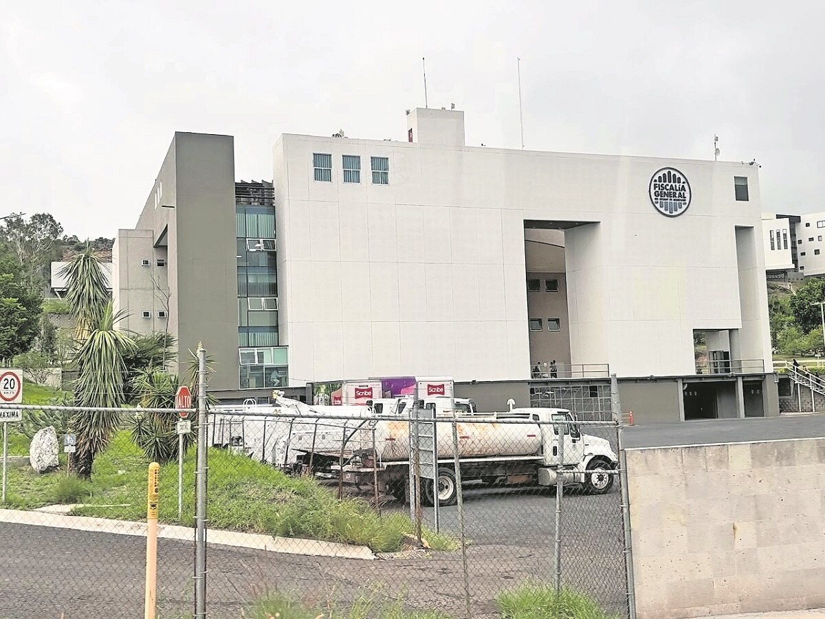 Descarta Kuri, por el momento, nombrar ternas para la Fiscalía