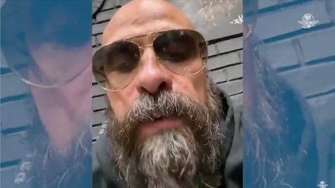 ¿Quién es Babo, líder de Cartel de Santa, involucrado en filtración de video íntimo?