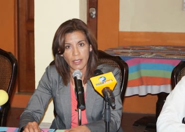 Llegan cámaras de vigilancia a Huimilpan