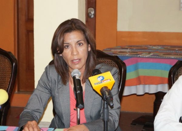 Llegan cámaras de vigilancia a Huimilpan