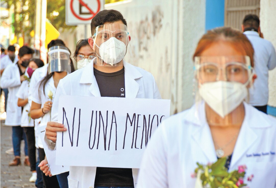 Nadie atendió denuncia de abuso de Mariana; la hallan muerta