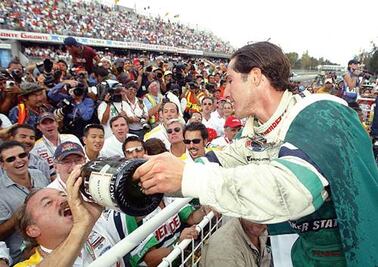 Domínguez ve un plus para Pérez y Gutiérrez