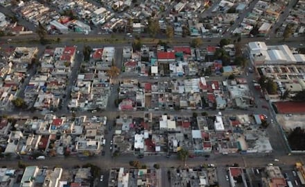 Hallan otra mujer muerta en Ecatepec