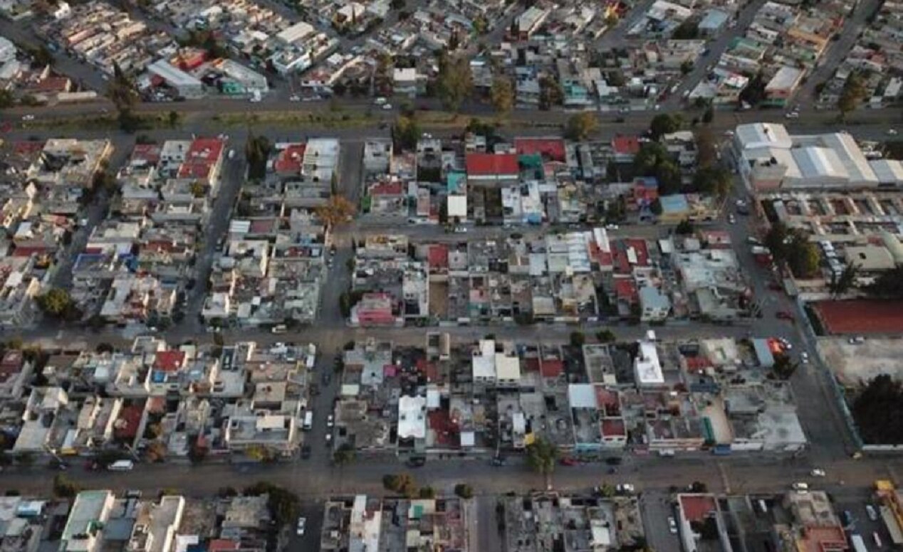 Hallan otra mujer muerta en Ecatepec