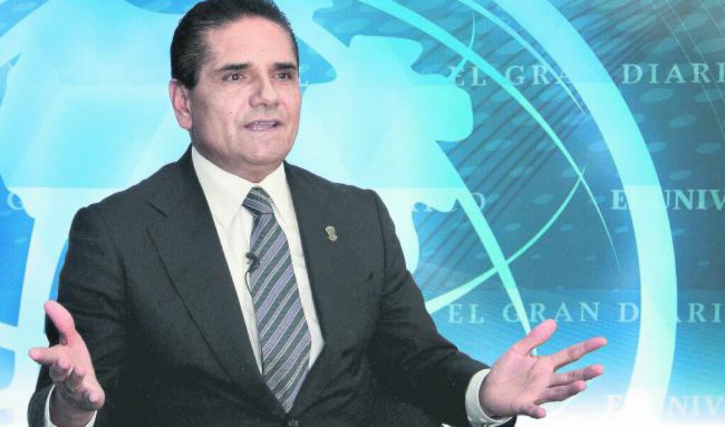 FOTO: Archivo El Universal