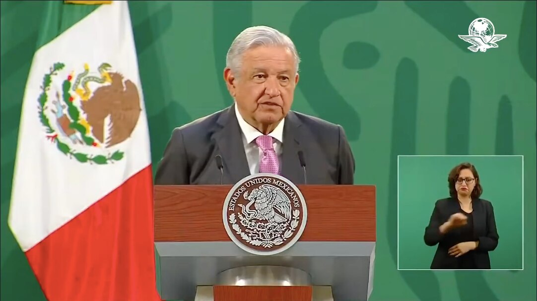 Aumento en precio de gasolinas, transitorio: AMLO