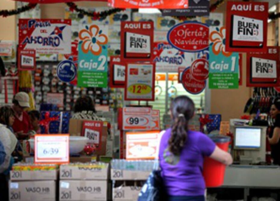 IP pide a bancos bajar comisiones para el 'Buen Fin'